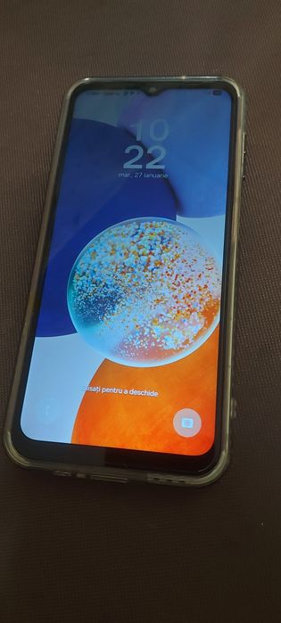Vând Samsung Galaxy A14 G stare bună