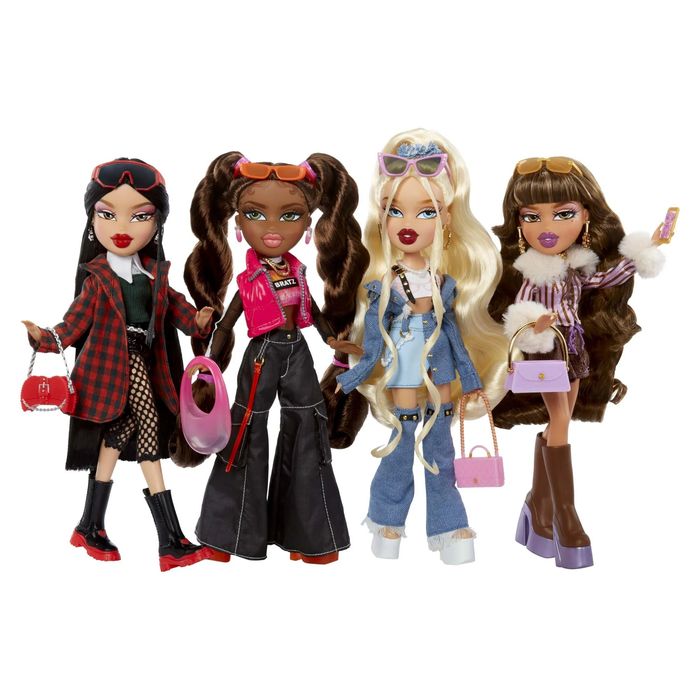 Куклы Братц Bratz в ассортименте