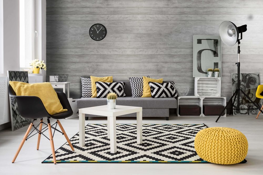 Микроцемент, Микрофибра, Арт бетон, Глина эффект, лофт ,Гоа текстура.