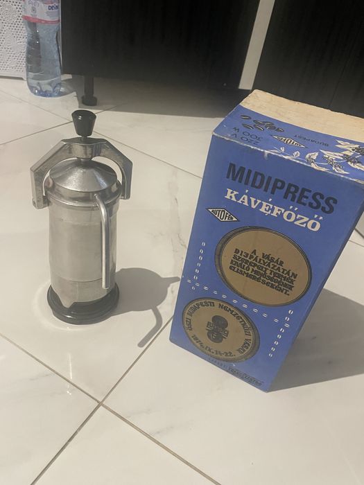 Кафееарка на ток