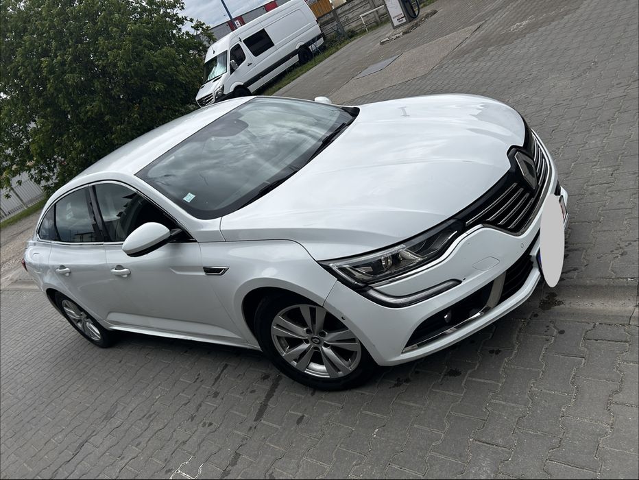Vand Renault Talisman