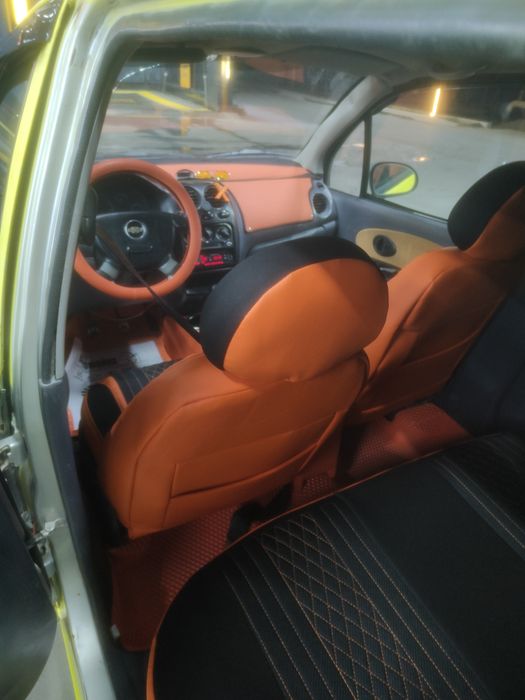 Matiz polilukus 2003