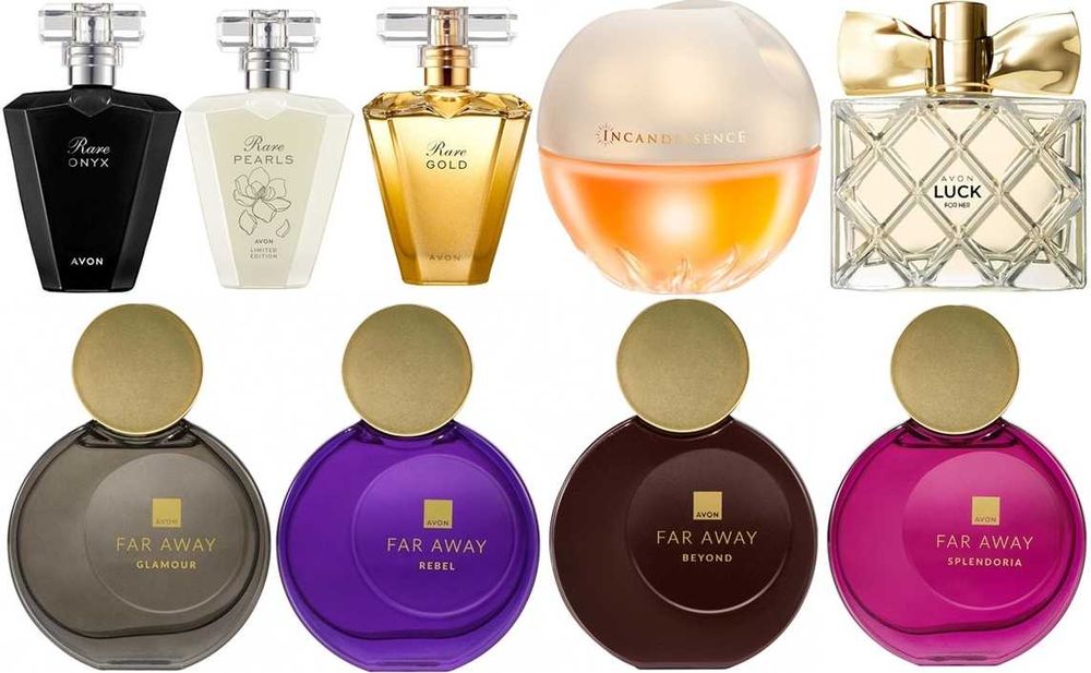 Today,Far Away,Amber Elixir,Perceive,Attraction,Incandessence
