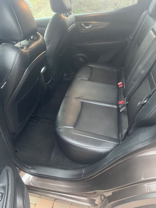 Vand Nissan Qashqai 2020 1.5 DCI neinmatriculat