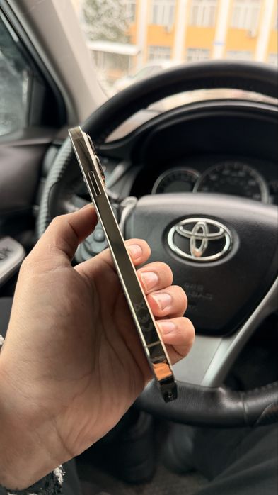 Айфон 13 про макс