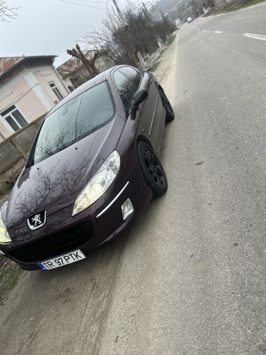 Vând Peugeot 2006