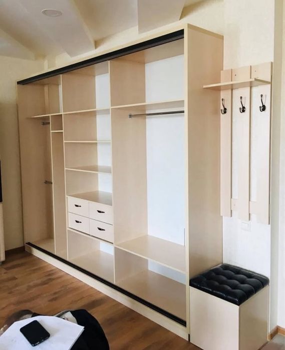 Сборка мебели и разбор 24/7