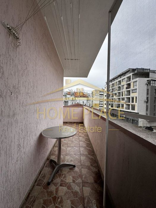 ЧЕТИРИСТАЕН апартамент под наем - Цветен квартал