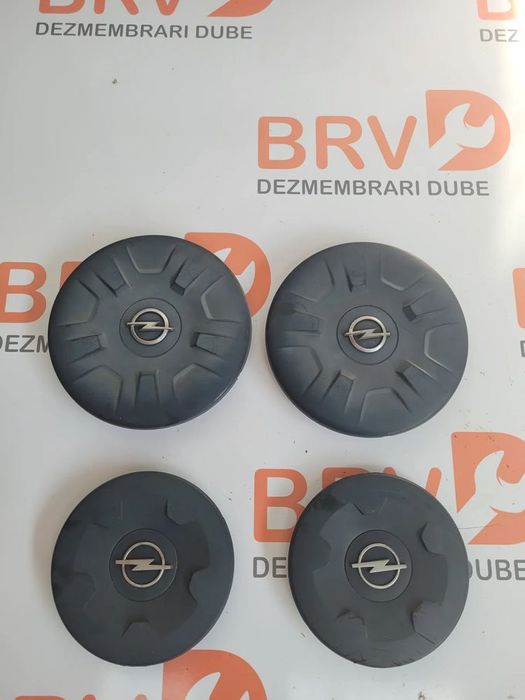 Capac roata pentru Renault Master / Opel Movano Euro 5 (2011-2015) an
