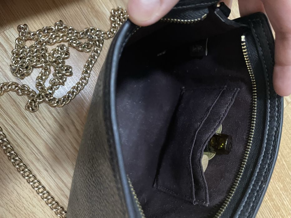 Сумка coach оригинал