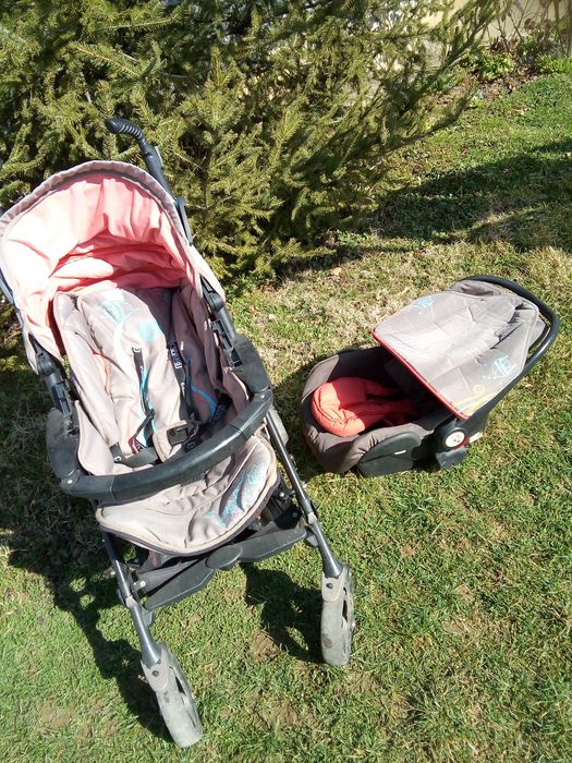 Бебешки колички,комбинирана зимна лятна чиполино,столчета за хранене .