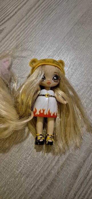 Na! Na !Na! Surprise - Кукли