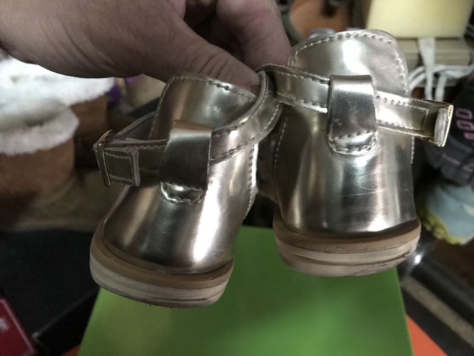 Детски сандали за момиче  Zee Lane 26 номер