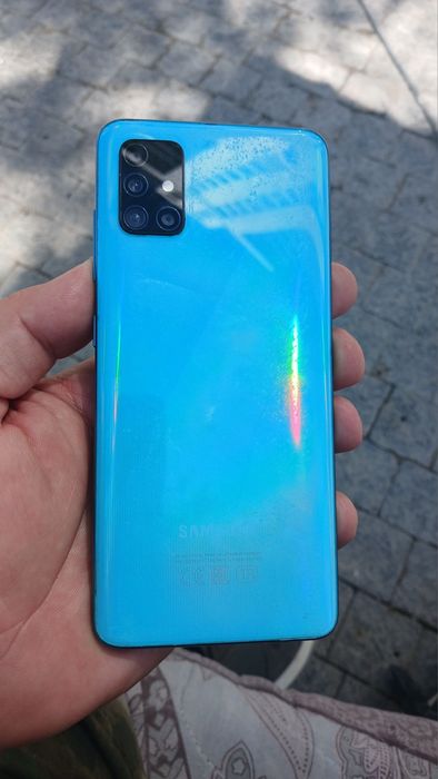 samsung a51 sotladi idyal