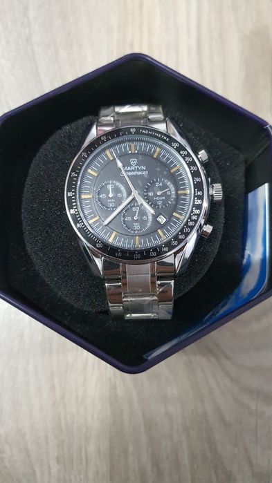 Vind ceas sport Martin line