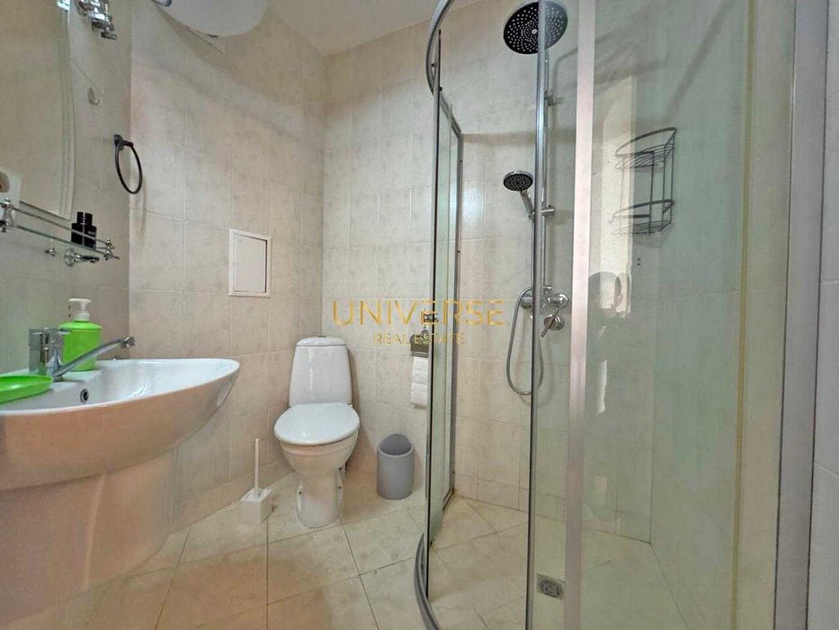 Продава се Двустаен апартамент в к.к. Слънчев бряг - 48 кв.м за 637 €/кв.м - Снимка #9