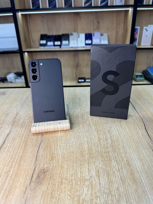 Samsung S 22 128 gb