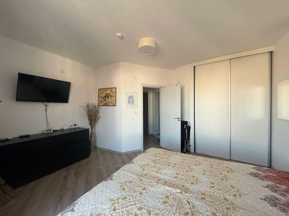 Продава се Двустаен апартамент в Обзор - 84 кв.м за 1727 €/кв.м - Снимка #10