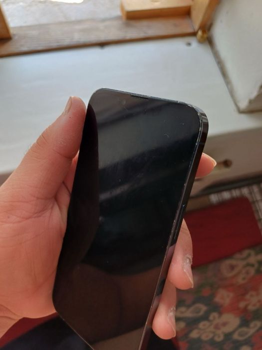 Iphone 13 pro 256