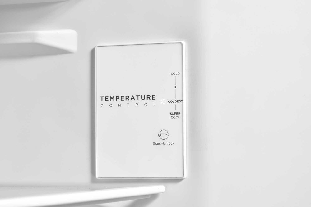 Холодильник Midea MDRT645: Active-C Fresh и 463л объема