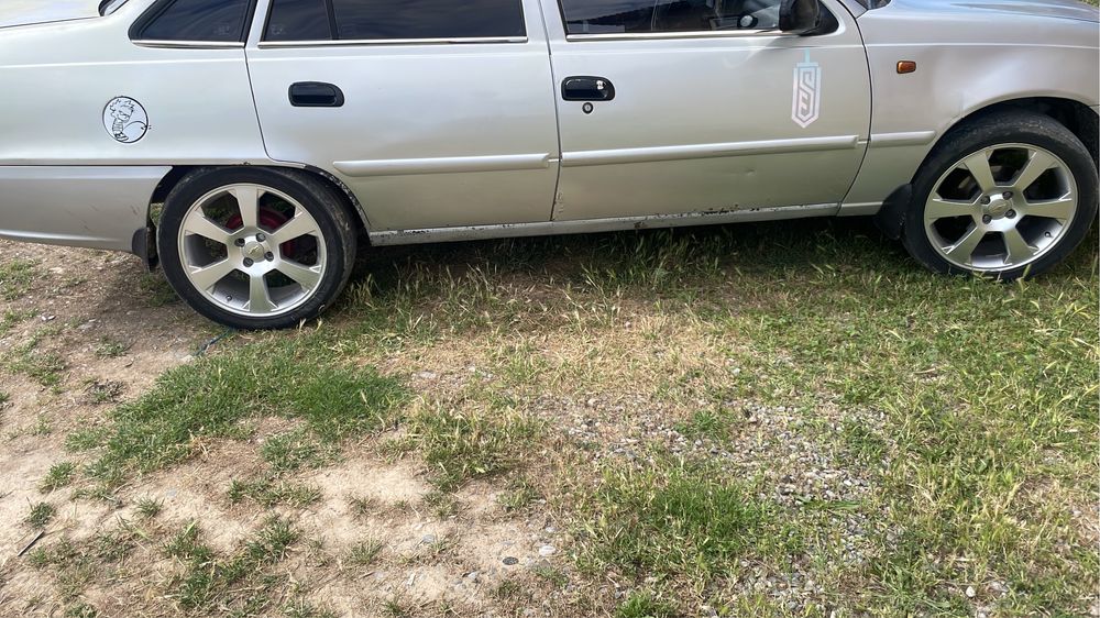 Титан диск рз 17