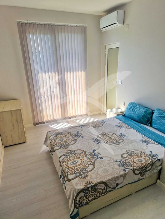 Тристаен апартамент - кв. Кючук Париж - 11900941