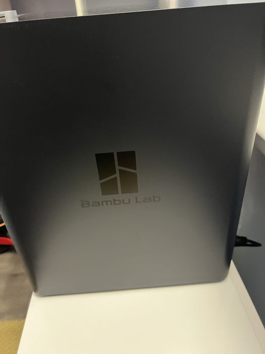 3 D Принтер BambuLab P1S