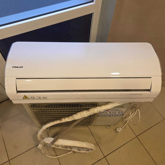Климатик Finlux FDCI-12LZ46AH