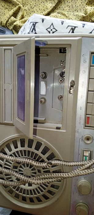 Электроника 302 работает нормально
