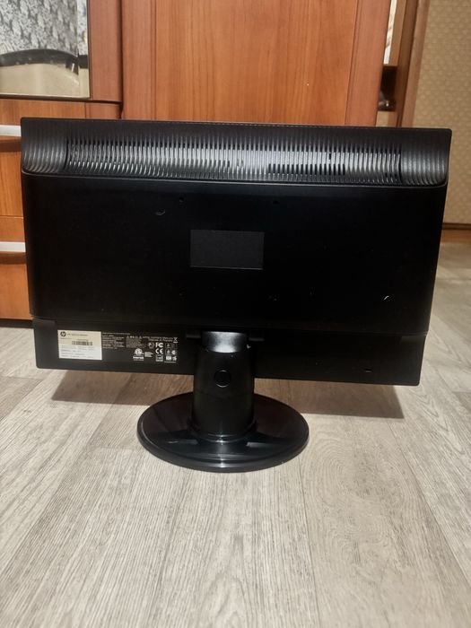 Монитор hp s2031a