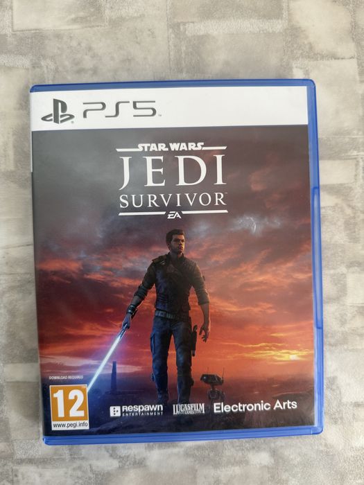 Игры для Playstation