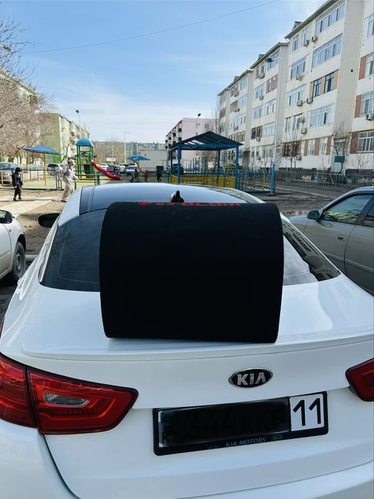 Колонка буфер E5-OLOM