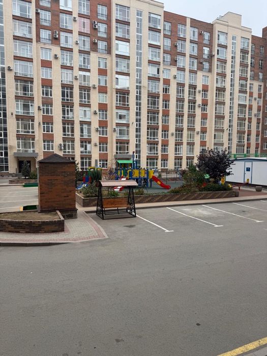 Продается квартира на Ашимова 21