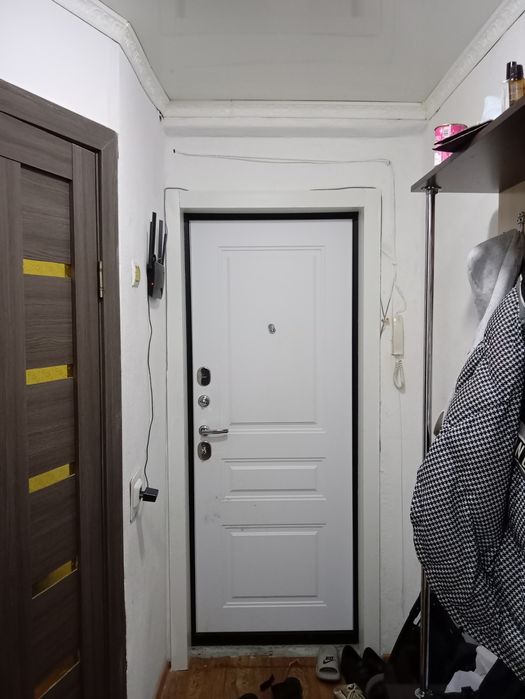 Продам квартиру в хорошем районе