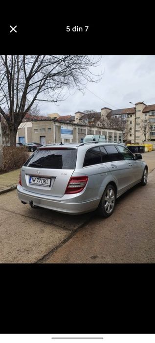 MERCEDES-BENZ Unknown Model 2008 — imagine 5