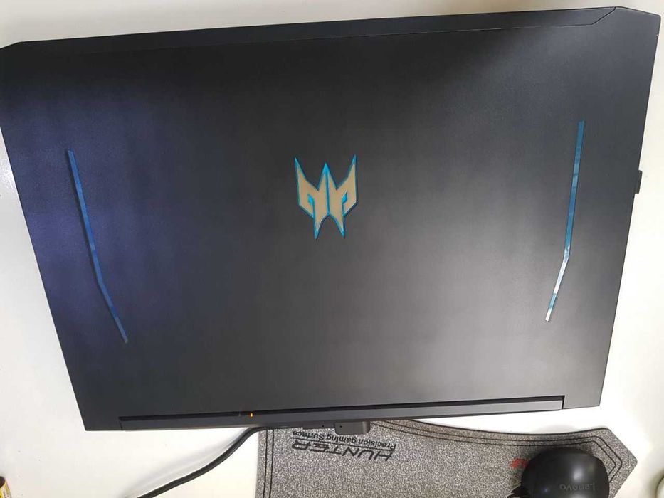 Ноутбук Acer PREDATOR HELIOS 300