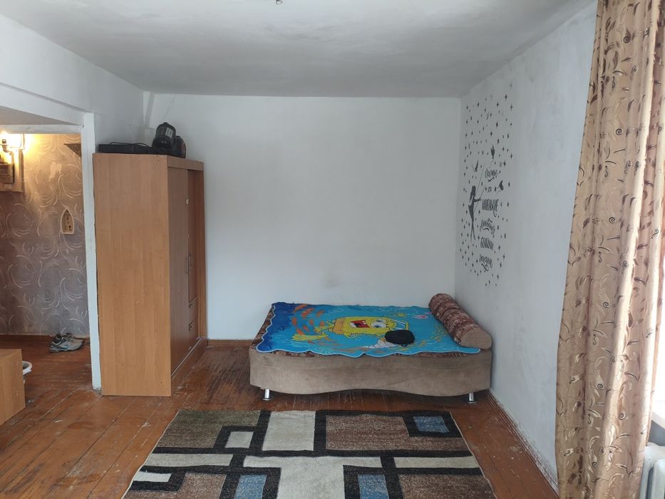 Продам 1.5 в центре города