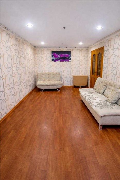 Уютная двушка в центре Сортировки