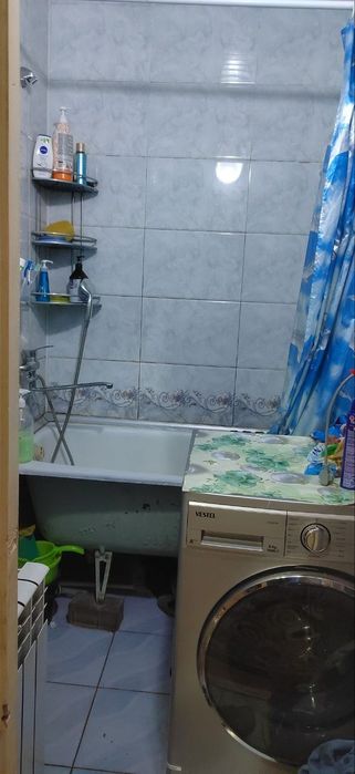 Ganga, G'afur G'ulom metroda 2 xonali uy uzoq muddatli ijaraga