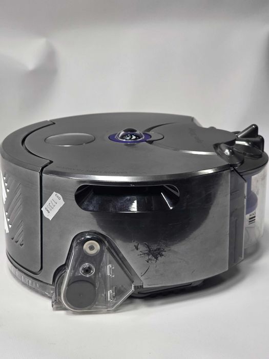 Aspirator Dyson 360 Eye fara statie de incarcare