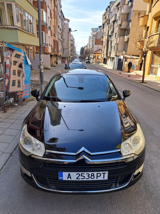 Citroen C5 2.2hdi 170k.c