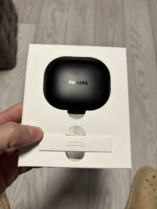 Casti audio Philips air pods