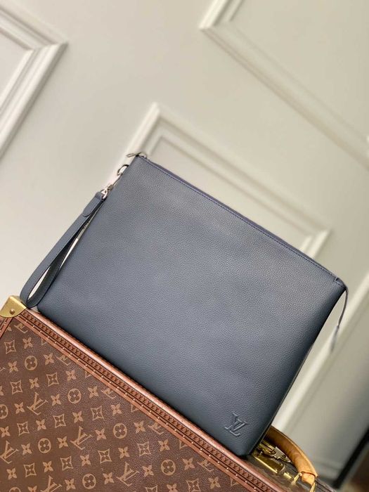 Louis Vuitton Duo Pouch Bag