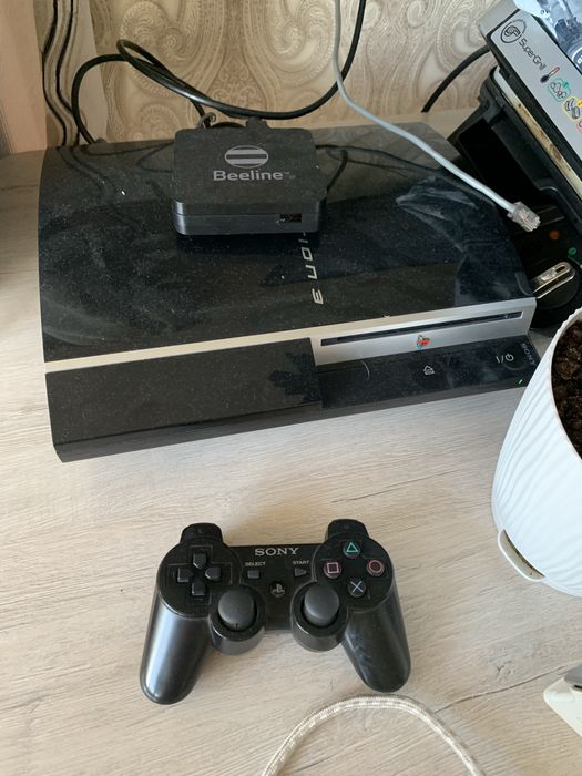 Sony PlayStation 3