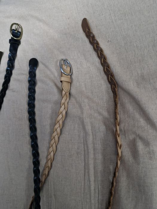 Кожа ремни из сша