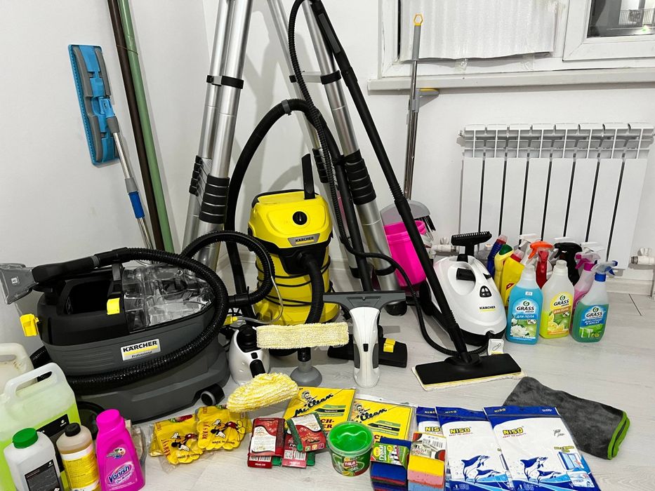 Уборка квартир офис  мирза улугбек 24/7 Uy  ofis tozalash xizmati