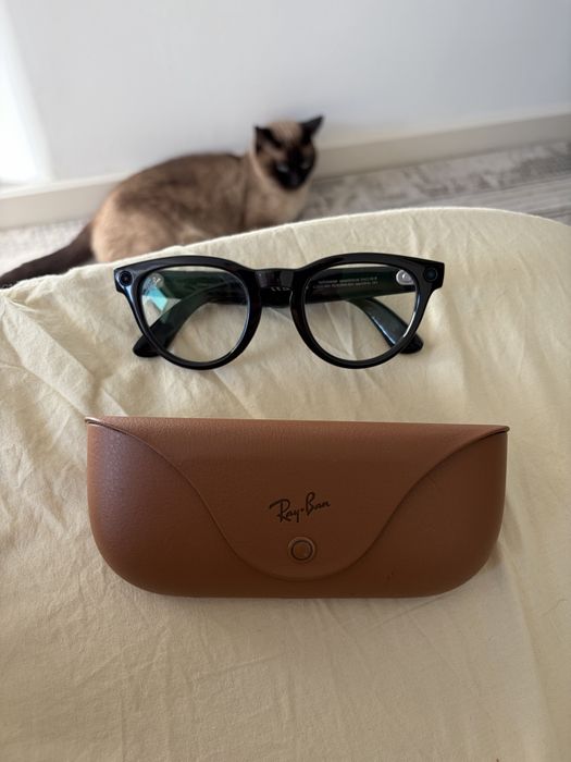ray-ban meta headliner 008p