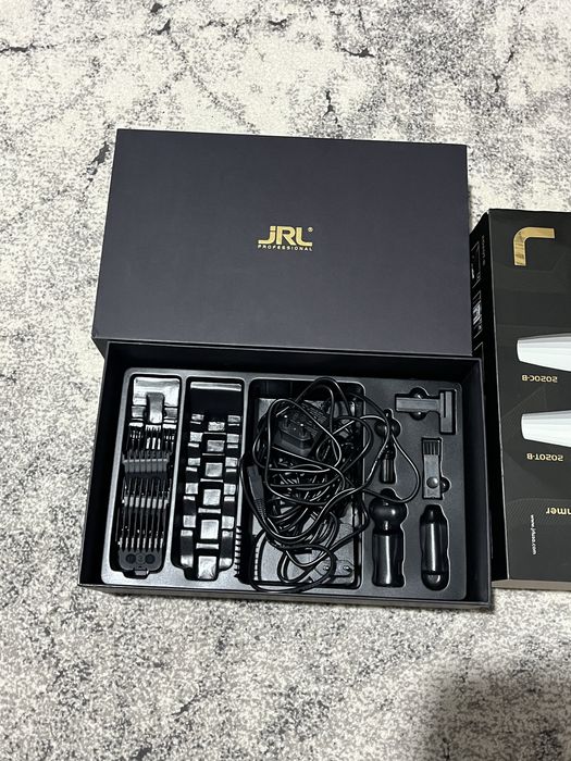 Set jrl onyx ghost