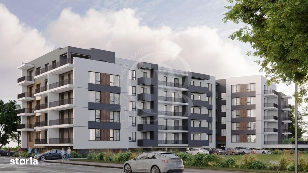 Apartament 2 camere Theodor Pallady Loc de Parcare BONUS