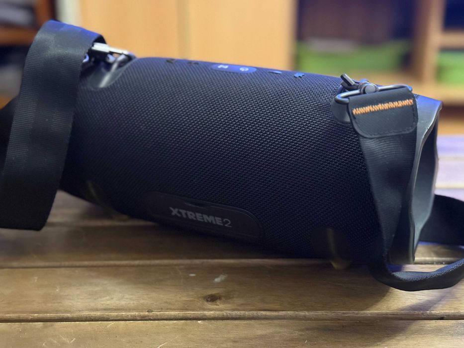 Boxă portabilă JBL Xtreme 2